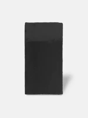 CARRELAGE PASSION- NOIR BRILLANT 7.5X15 - MA2305009