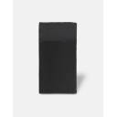 CARRELAGE PASSION- NOIR BRILLANT 7.5X15 - MA2305009