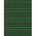 Carrelage Rectangulaire Effet Vague Vert Olive - 11.25x45cm - FV2702190