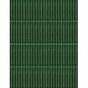 Carrelage Rectangulaire Effet Vague Bleu Cobalt - 11.25x45cm - FV2702189