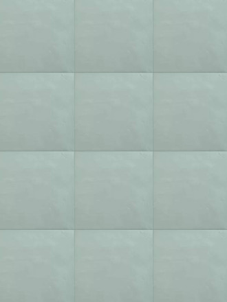 Carrelage Extérieur Pleine Masse Vert d'Eau -R10 - 31x31cm - FV2702192