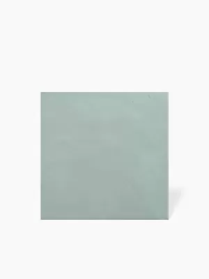 Carrelage Extérieur Pleine Masse Vert d'Eau -R10 - 31x31cm - FV2702192 