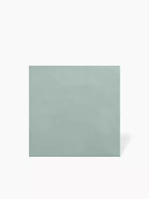 Carrelage Extérieur Pleine Masse Vert d'Eau -R10 - 31x31cm - FV2702192