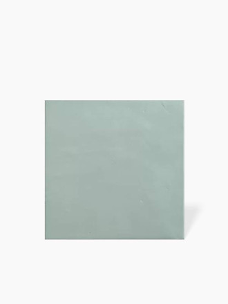 Carrelage Extérieur Pleine Masse Vert d'Eau -R10 - 31x31cm - FV2702192