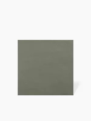 Carrelage Extérieur Pleine Masse Vert Kaki -R10- 31x31cm - FV2702193 