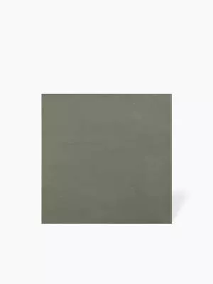 Carrelage Extérieur Pleine Masse Vert d'Eau -R10 - 31x31cm - FV2702192