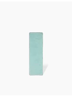 Faïence Lumineuse Vert d'Eau - 5x15cm - FV2702197