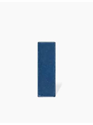 Faïence Lumineuse Bleu Marine- 5x15cm - FV2702203