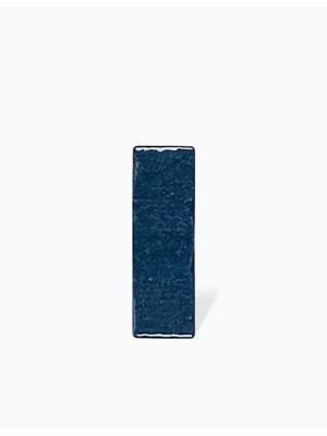 Faïence Lumineuse Bleu Saphire- 5x15cm - FV2702204