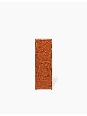 Faïence Lumineuse Orange - 5x15cm - FV2702206