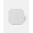 Carrelage Octogonal Uni pour Cabochon Blanc - 20X20 CM - MA2303061