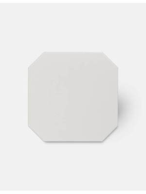 UNI POUR CABOCHON BLANC 20X20 CM - MA2303061