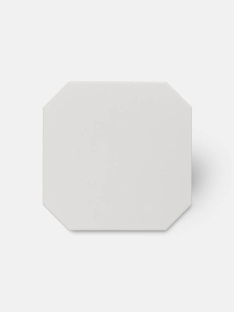 UNI POUR CABOCHON BLANC 20X20 CM - MA2303061