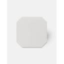 UNI POUR CABOCHON BLANC 20X20 CM - MA2303061