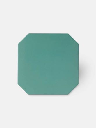 UNI POUR CABOCHON VERT 20X20 CM - MA2303064