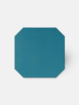 UNI POUR CABOCHON BLEU 20X20 CM - MA2303065