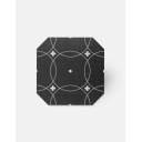CARRELAGE DECOR ARABESQUE 20X20 CM - MA2303067
