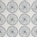 Carrelage Sol et Mur Munata Blanc et Bleu - 20x20cm - FV2702229