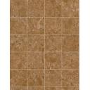 Carrelage Terrazzo Marron - 60x60cm - FV2702226