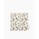 Carrelage Petites Fleurs Bohèmes Imitation Carreau de Ciment - 25X25 CM - FV2702243