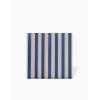 Fliesen Boden und Wand Streifen 01 Himmelblau - 15x15cm - FV2702254