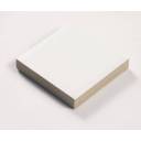 Cabochon carrelage sol Blanc cassé - VO0606111