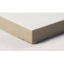 Cabochon carrelage sol Blanc cassé - VO0606111