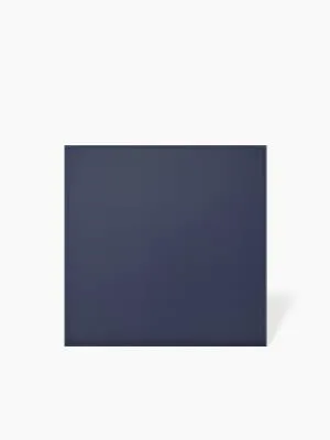 Carrelage Sol et Mur Uni Bleu Ciel - 15x15cm - FV2702270