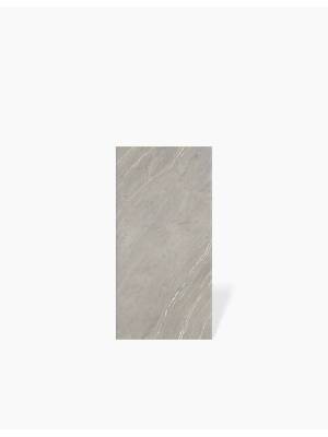 Carrelage Livigno Aspect Marbre Gris - 60x120cm - FV2702246