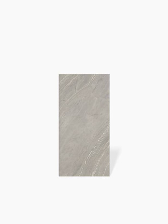 Carrelage Livigno Aspect Marbre Gris - 60x120cm - FV2702246