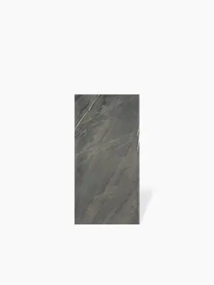 Carrelage Livigno Aspect Marbre Blanc Gris - 60x120cm - FV2702245
