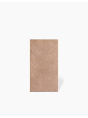 Carrelage Agadir en Grès Cérame Rectangulaire Terracotta - 31x56cm - FV2702381