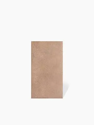Carrelage Agadir en Grès Cérame Rectangulaire Terracotta - 31x56cm - FV2702381