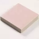 Cabochon carrelage sol Rose - VO0606113