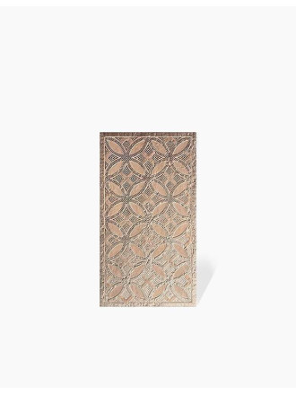 Carrelage Agadir en Grès Cérame Rectangulaire Terracotta - 31x56cm - FV2702381