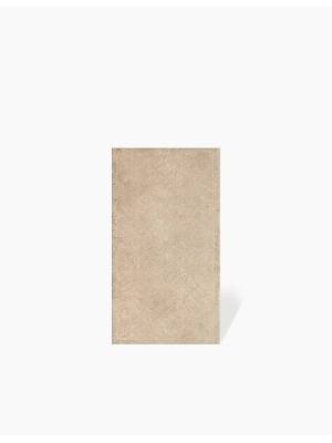 Carrelage Agadir en Grès Cérame Rectangulaire Sable - 31x56cm - FV2702383
