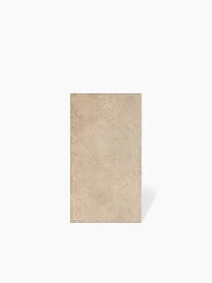 Carrelage Agadir en Grès Cérame Rectangulaire Terracotta - 31x56cm - FV2702381