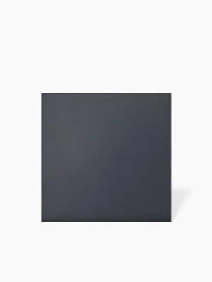 Carrelage Sol et Mur Uni Bleu Foncé - 15x15cm - FV2702271