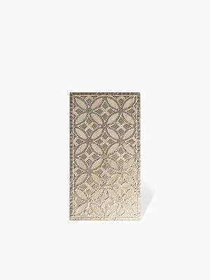 Carrelage Agadir en Grès Cérame Rectangulaire Terracotta - 31x56cm - FV2702381