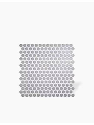 Carrelage Pastille Gris Irisé - 31x31cm - FV2702387