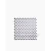 Fliesen Pastille Irisierendes Grau - 31x31cm - FV2702387