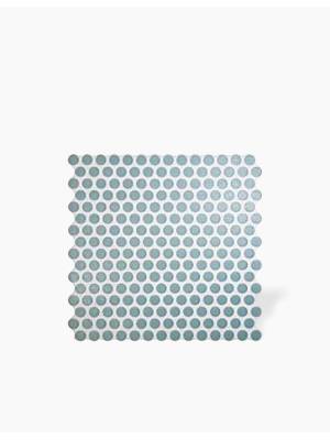 Carrelage Pastille Bleu Océan - 31x31cm - FV2702388