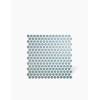 Fliesen Pastille Ocean Blue - 31x31cm - FV2702388