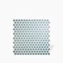 Carrelage Pastille Bleu Océan - 31x31cm - FV2702388