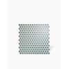 Fliesen Pastille Mintgrün - 31x31cm - FV2702389