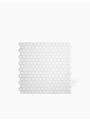 Carrelage Pastille Blanc - 31x31cm - FV2702390