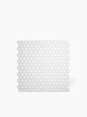 Carrelage Pastille Gris - 31x31cm - FV2702387