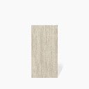 Carrelage Travertin Sable Satiné et Rectifié - 62x120cm - FV2702397