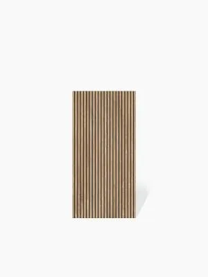 Carrelage Imitation Parquet Bois Clair Satiné et Rectifié - 62x120cm - FV2702399
