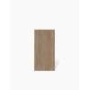 Fliese Parkettboden aus hellem Holz, satiniert und geschliffen - 62x120cm - FV2702399
